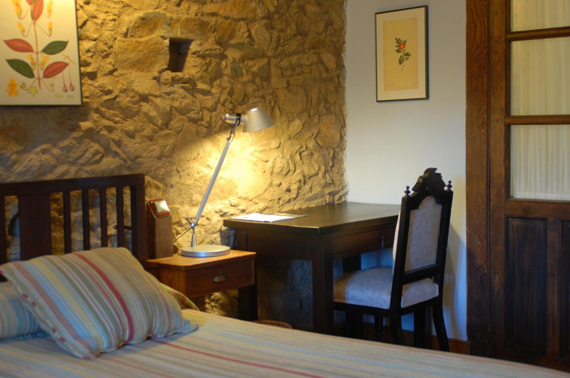 El Jardin Del Convento, Casa Rural Hervás Eksteriør billede