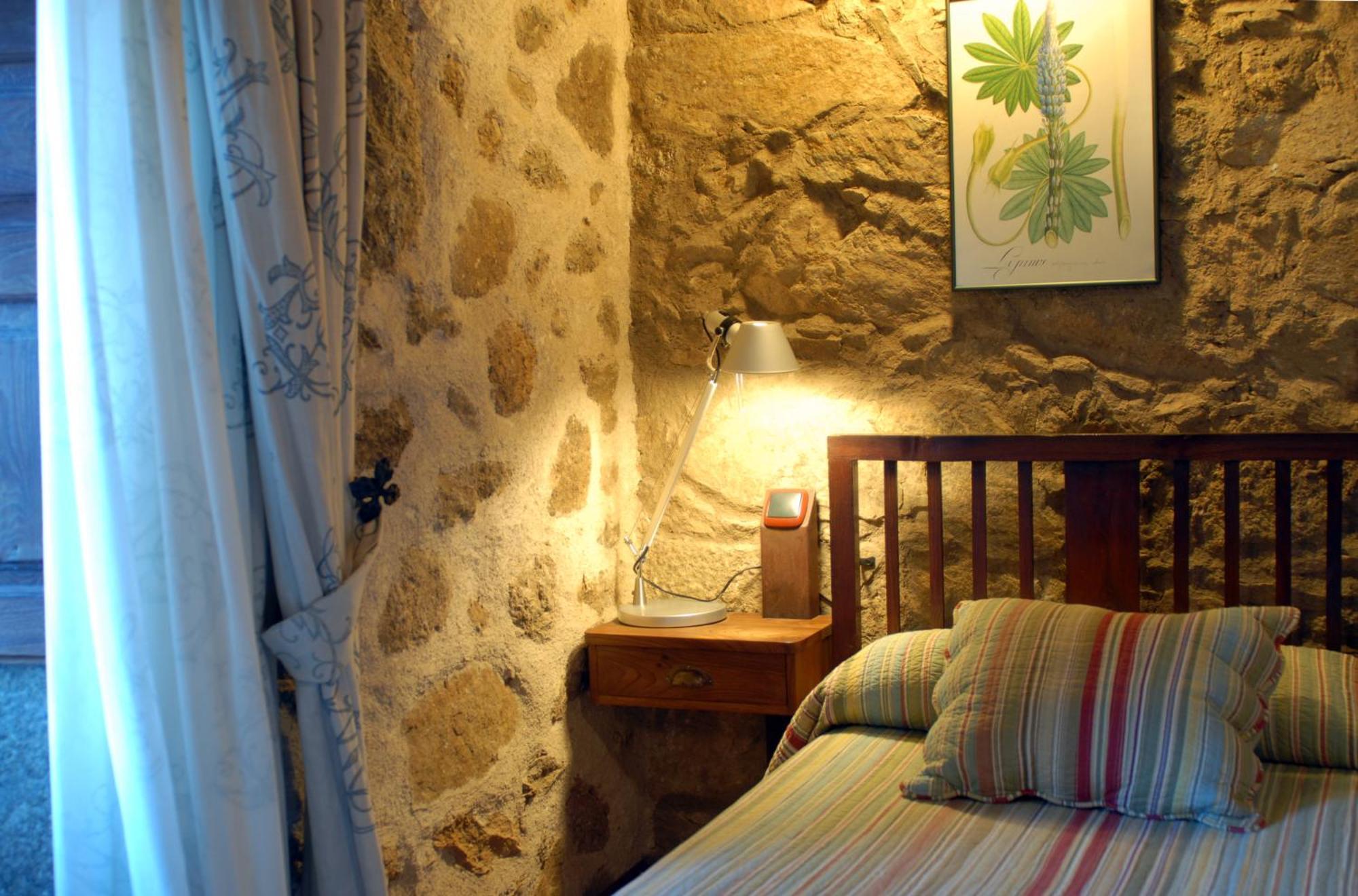 El Jardin Del Convento, Casa Rural Hervás Eksteriør billede
